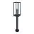 Ledvance Endura klassisch Rahmen Poller 60cm E27
