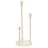 Ledvance Decor Stehlampe Stabförmig Beige | Geeignet für 3x E27