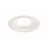 Sylvania LED Downlight Start  205 Aluminium Weiß 20W 2150lm 77D - 840 Kaltweiß | Ausschnitt 205mm - IP54 