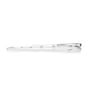 Ledvance LED Feuchtraumleuchte Feuchtigkeitsdicht 58W 8000lm - 840 Kaltweiß | 150cm - 3 Stunden Notbeleuchtung
