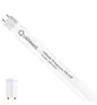 Ledvance LED Röhre T8 Superior (EM/Mains) High Output 11.4W 2000lm - 865 Tageslichtweiß | 105cm - Ersatz Für 38W
