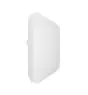 Ledvance Led-Wand- Und Deckenleuchte Surface Quadrat 24W 2000lm - 830 Warmweiß | 330mm - IP44