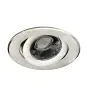 Philips Led-Spot RS156B CoreLine Aluminium 7.2W 750lm 36D - 830 Warmweiß | 85mm - Ausschnitt 68mm - IP20/44 - Dimmbar