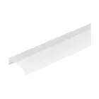 Ledvance  LED Streifen Profil Abdeckung U-Form 100CM | Klar