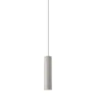 Nordlux Tilo Pendelleuchte Metall und Holz Weiß | Geeignet für GU10
