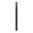 Eglo Lampadaire extérieur Salle Extérieur Aluminium Noir | Convient pour E27