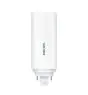 Philips CorePro PL-T LED Ampoule HF 9W - 830 Blanc Chaud | 4-Pins - Équivalent 26W