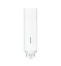 Philips CorePro PL-T LED Ampoule HF 15W - 840 Blanc Froid | 4-Pins - Équivalent 15W